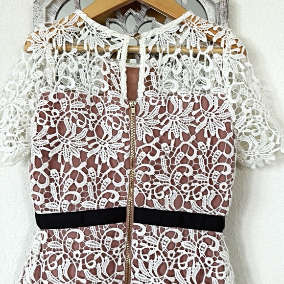 GB Girls • Lace Formal Dress - Picture 5 of 6